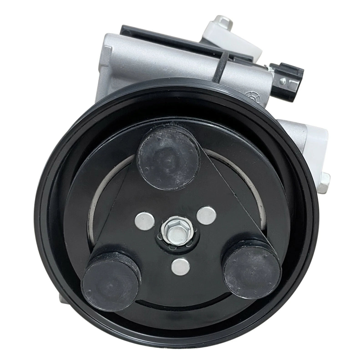 A/C Compressor Kit Replacement for Nissan Sentra 1.8L (2002–2006)