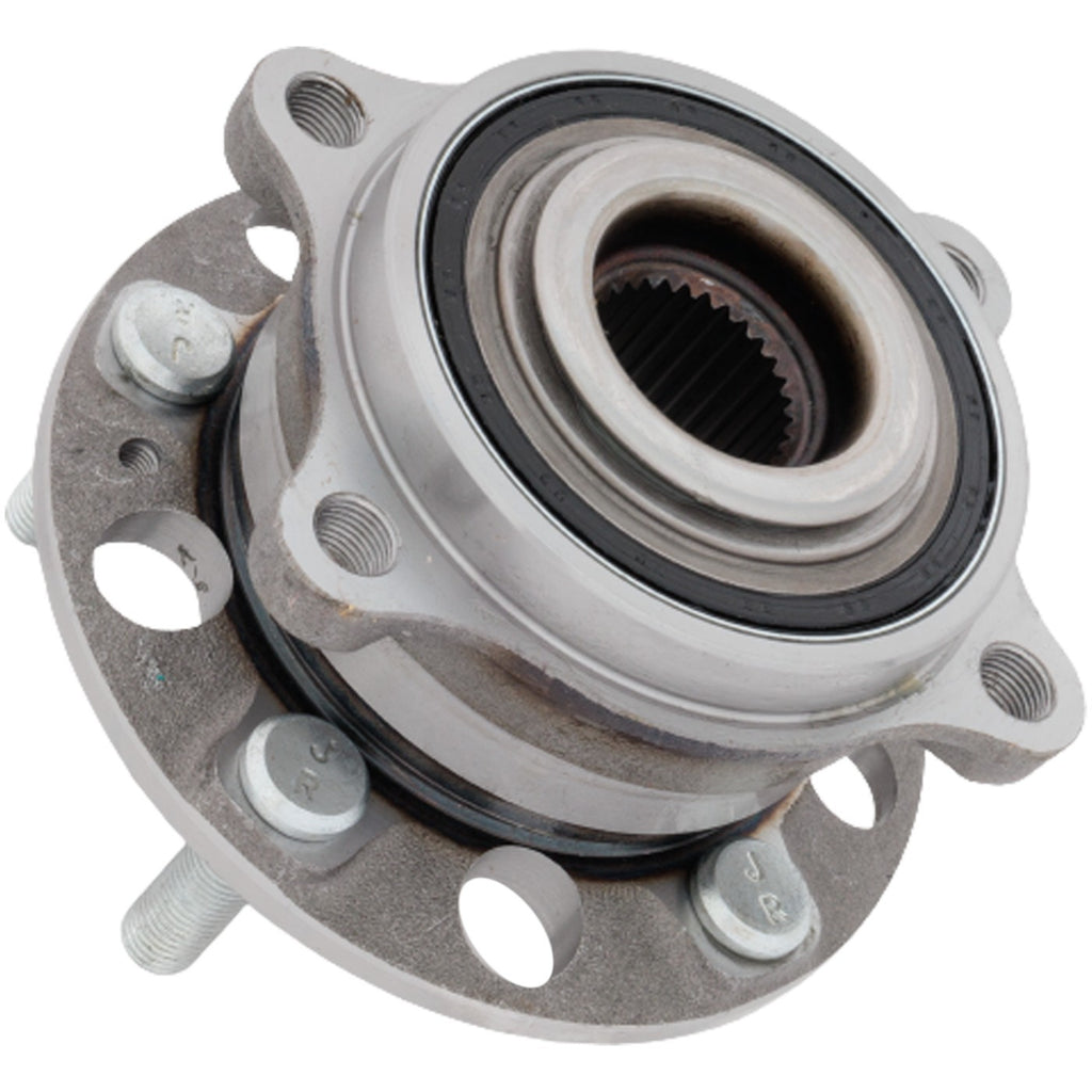 Wheel Hubs for Kia Sorento (2016–2020) AWD