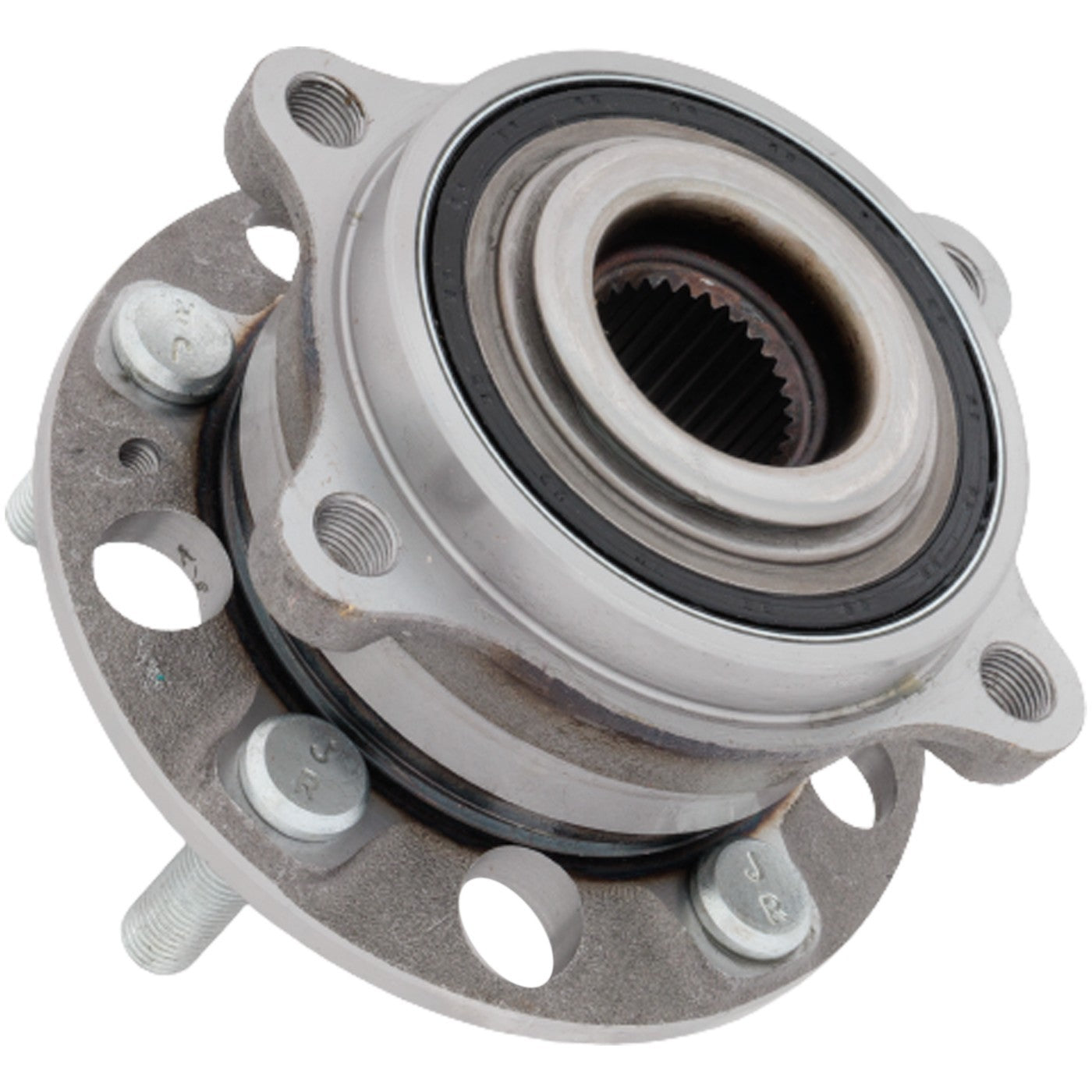 Wheel Hubs for Kia Sorento (2016–2020) AWD