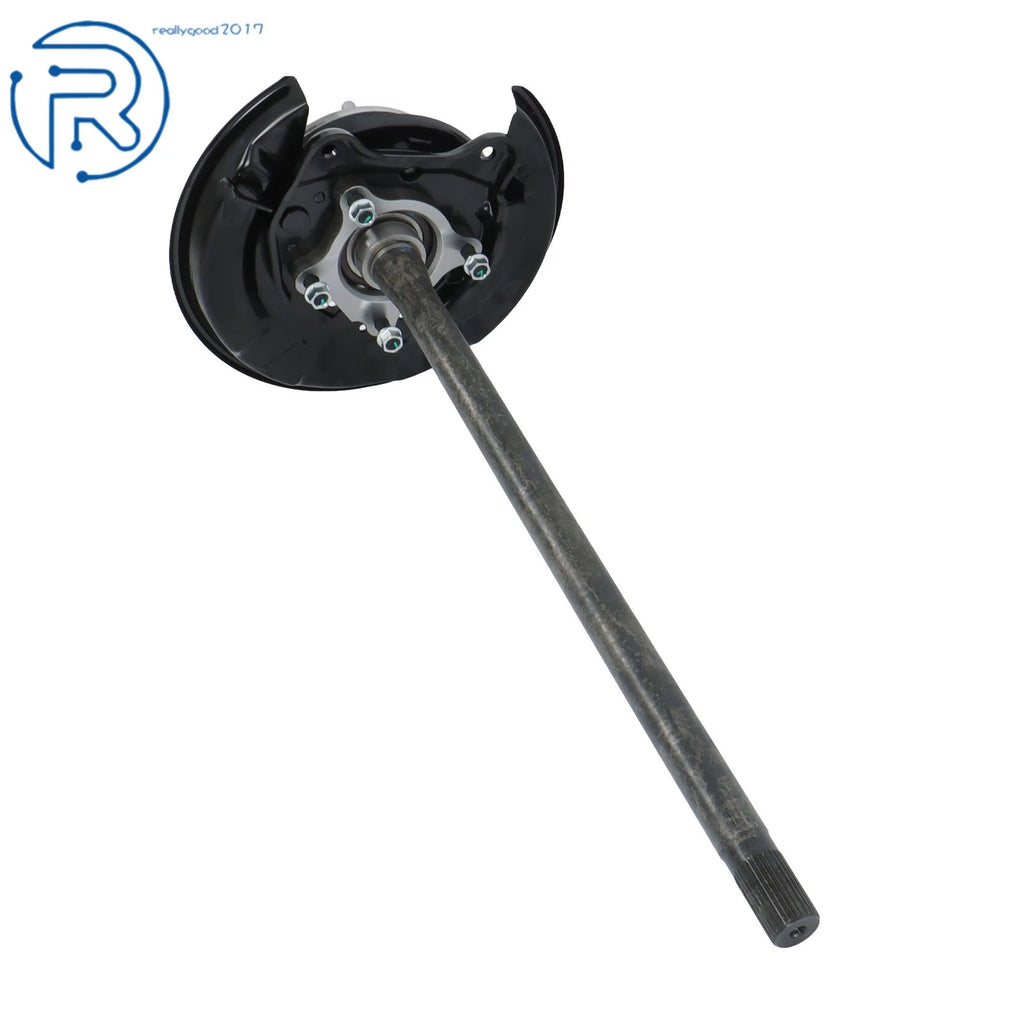 Rear Right Drive Axle Shaft Assembly for Toyota 4Runner (1996-2002)