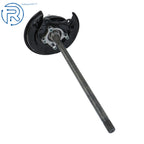 Rear Right Drive Axle Shaft Assembly for Toyota 4Runner (1996-2002)