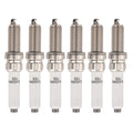 Iridium Spark Plugs for Audi S6 (2020–2020)