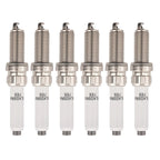 Iridium Spark Plugs for Audi S6 (2020–2020)