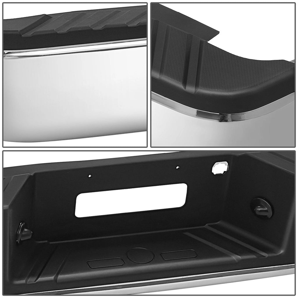 Full LED Third Tail Brake Light for Chevy Equinox (2007–2009)