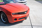 License Plate Bracket Removable for 2010–2013 Chevrolet Camaro V6