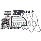 Transmission Valve Body + Repair Kit for Audi VW Skoda (0AM DQ200, 0AM325066AA)