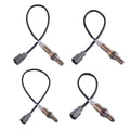 Upstream & Downstream O2 Oxygen Sensor Set for Toyota Avalon Camry 2008–2011