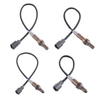 Upstream & Downstream O2 Oxygen Sensor Set for Toyota Avalon Camry 2008–2011