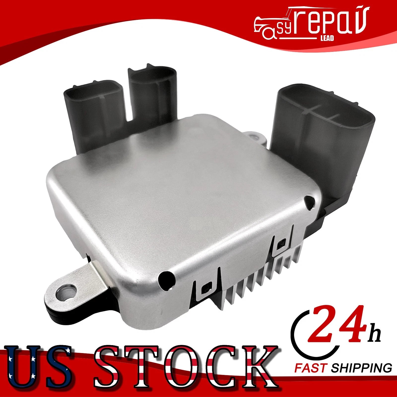 Radiator Cooling Fan Control Module 8924530070 for Lexus RX330 (2004–2006)