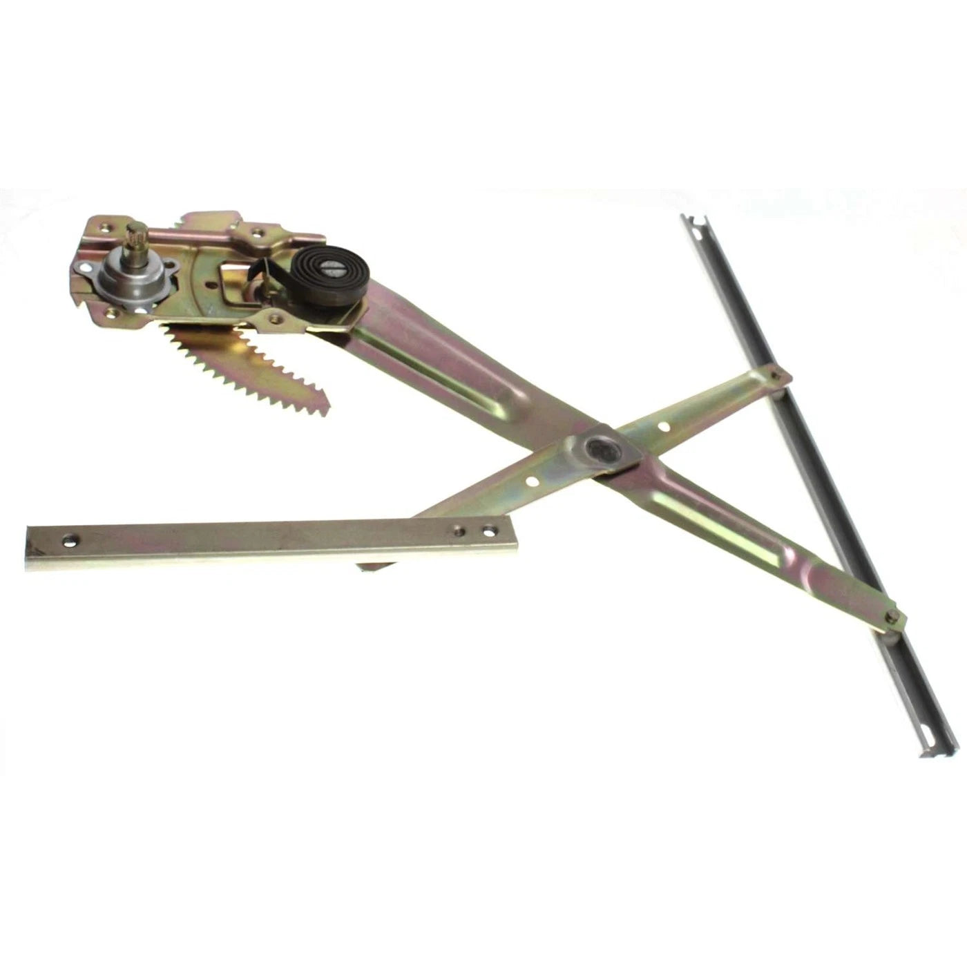 Manual Window Regulator Set for Toyota Pickup 4Runner (1984–1988)