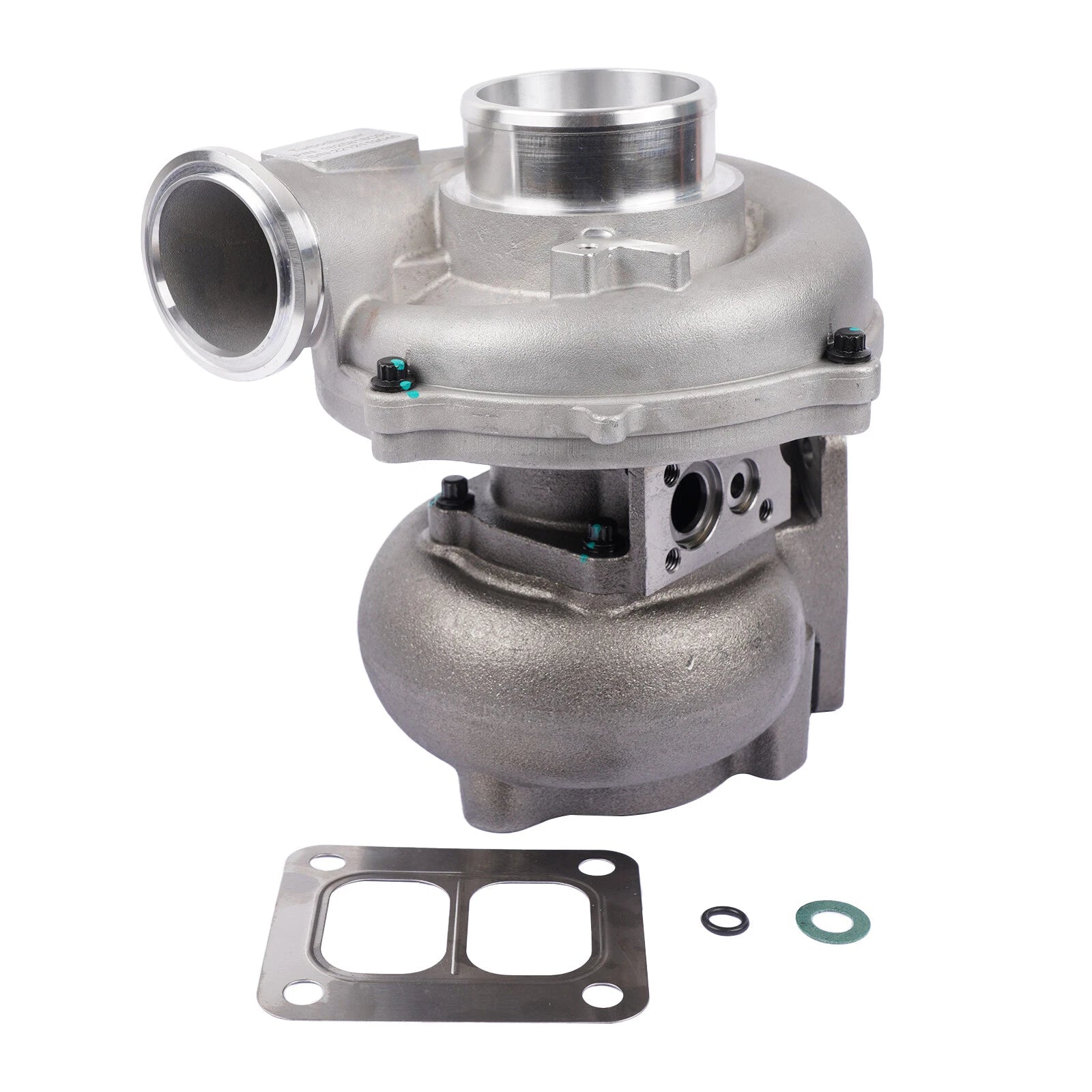 GTP38 Turbocharger for Ford F Super Duty 7.3L (1994–1997)