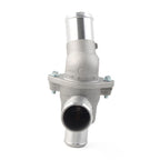 Thermostat Housing Assembly AJ813558 for Jaguar S-Type XF XJ XJS/XJ6 (3.0L V6)