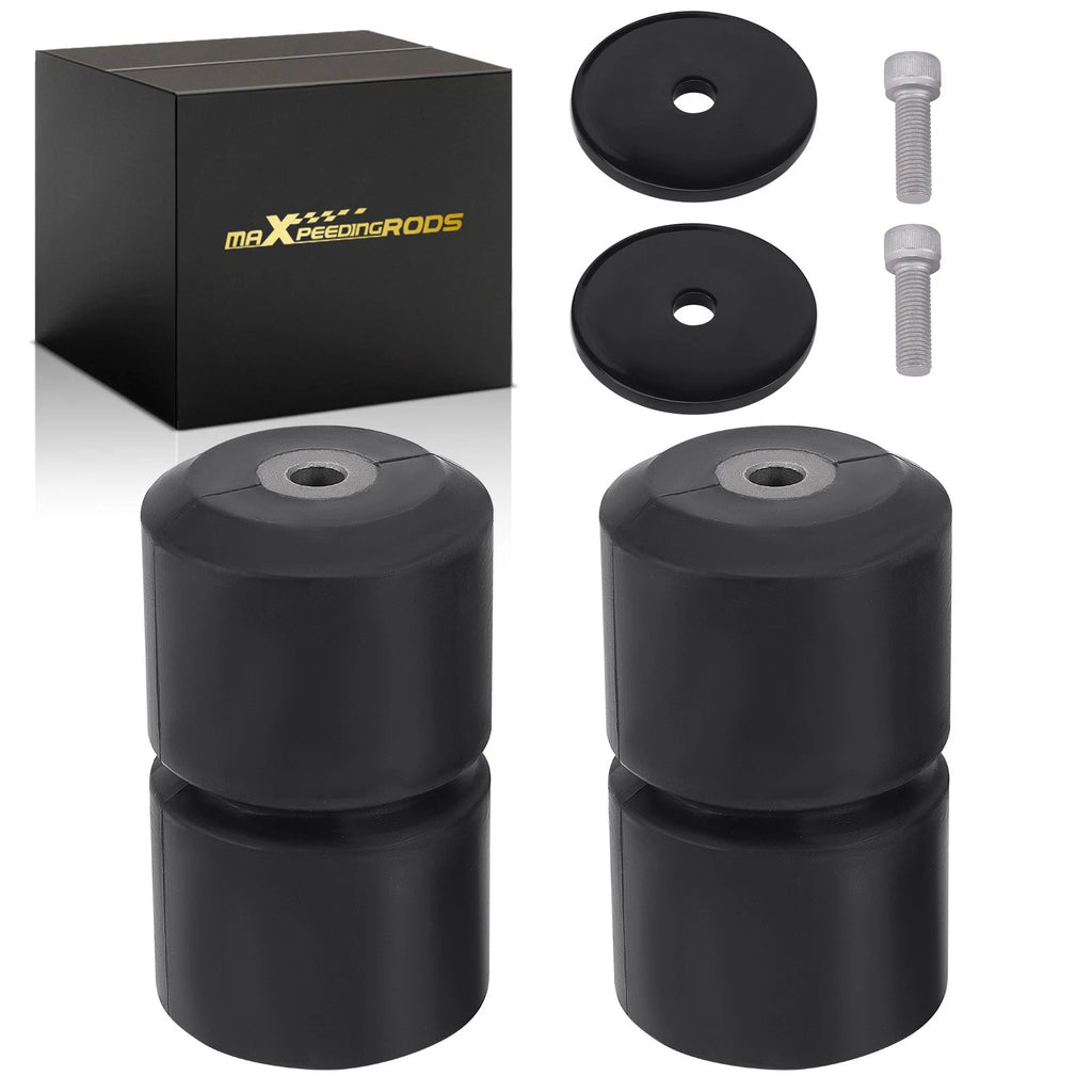 Rear Suspension Helper Spring Kit for Acura MDX 4WD (2002-2013)