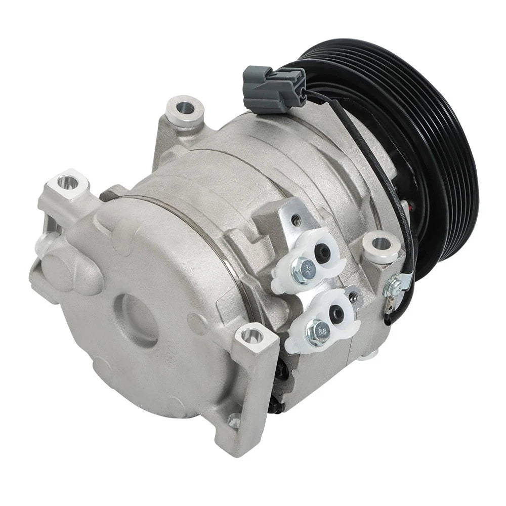 A/C Compressor with Clutch for Honda Odyssey Pilot (2005-2007)
