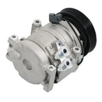 A/C Compressor with Clutch for Honda Odyssey Pilot (2005-2007)