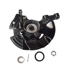 Front Left Wheel Hub Bearing Knuckle for Hyundai Sonata (2011–2013) 517153R010