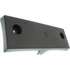 License Plate Brackets for Nissan Versa Note (2017-2019)