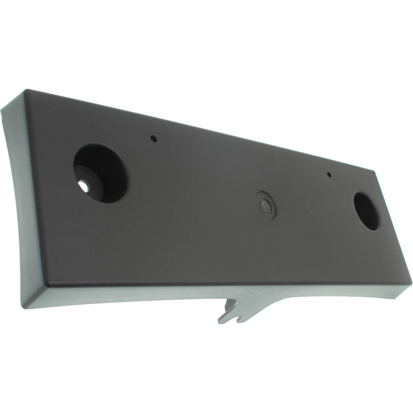 License Plate Brackets for Nissan Versa Note (2017-2019)