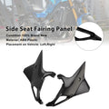Side Seat Fairing Panel Cowl for Yamaha XSR 900 (2022–2025) Carbon