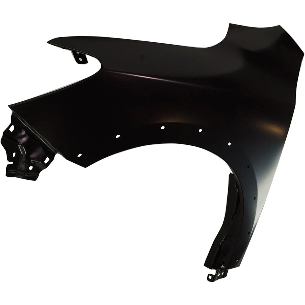 Fender for Nissan Pathfinder (2019–2020) Left & Right with Wheel Opening Moulding