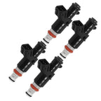 4PCS Fuel Injectors for Honda CR-V & Civic Si 2.4L 2002-2004