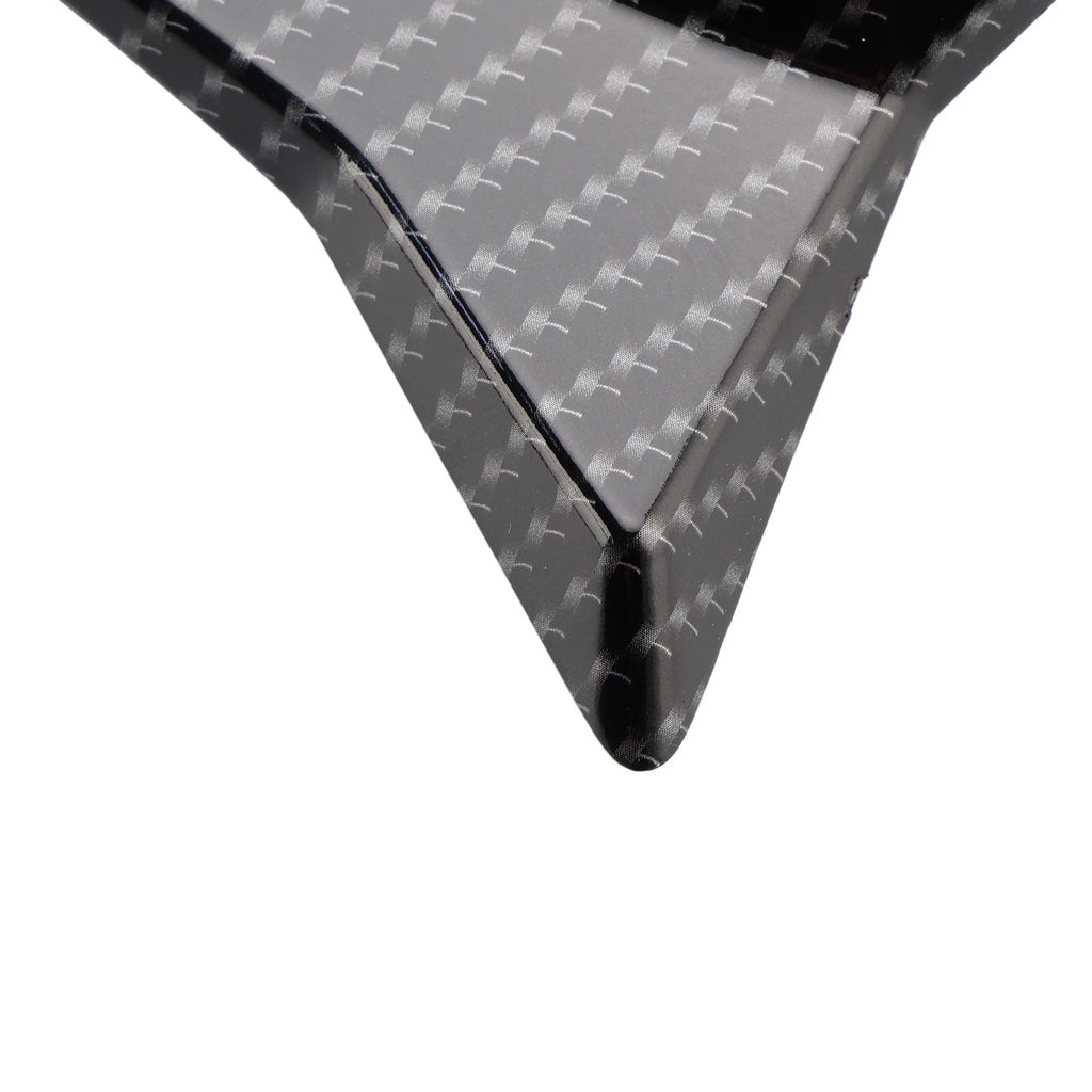 Front Beak Extension for Honda CB750 Hornet (2023–2024) Carbon