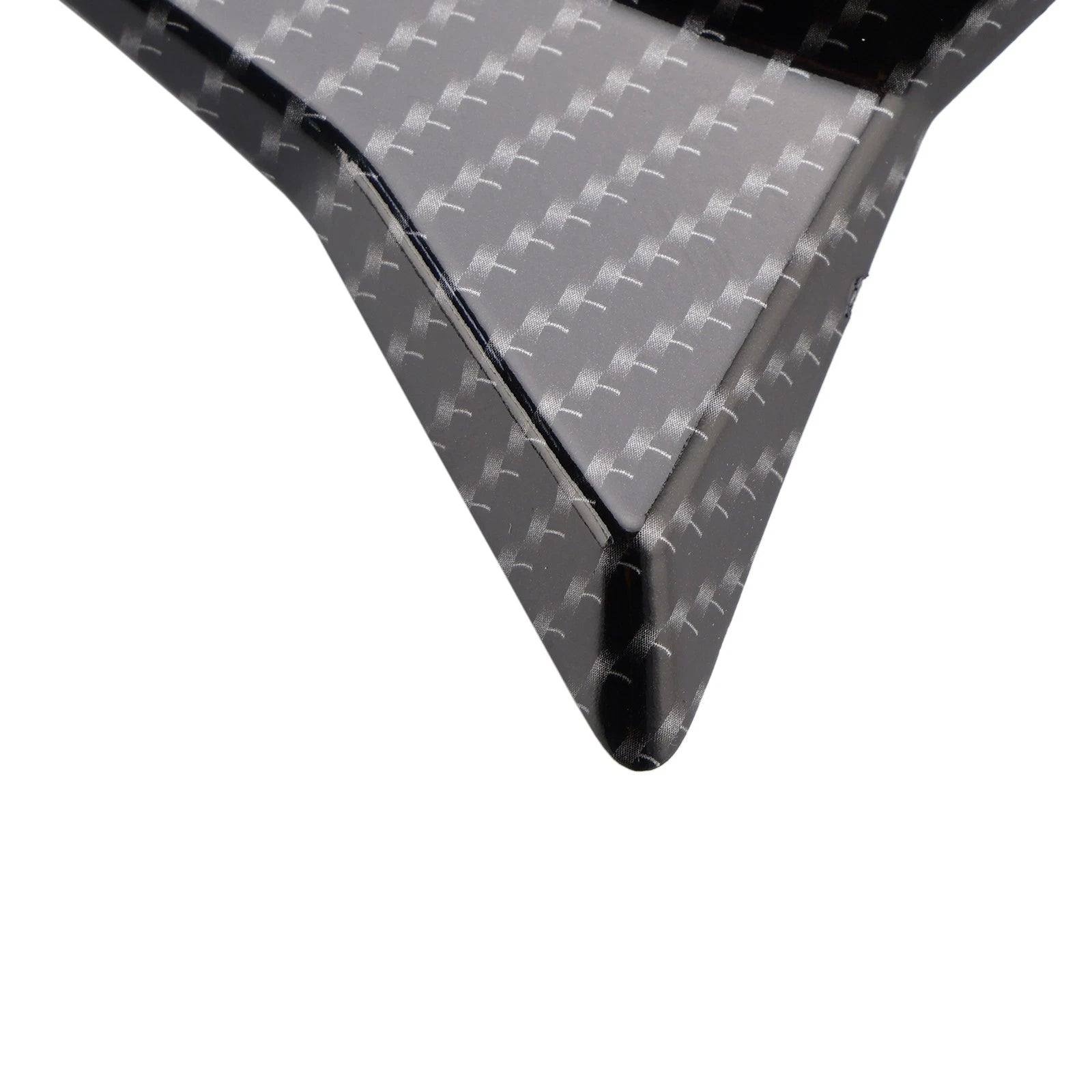 Front Beak Extension for Honda CB750 Hornet (2023–2024) Carbon