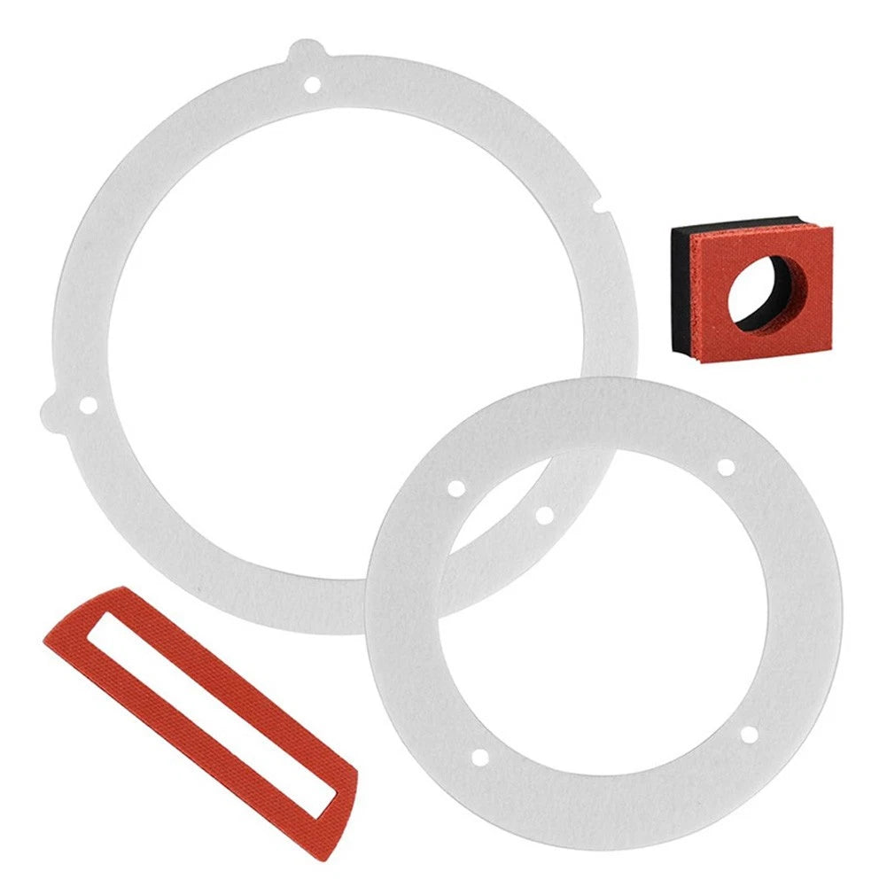 Carrier Draft Inducer Furnace Gasket Kit for Carrier Models