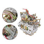 Carburetor for Nissan Datsun 720 (1984–1990)