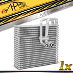 A/C Evaporator Core for Buick Encore (2013–2021) Chevrolet Sonic (2012–2020)