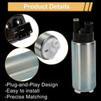 Fuel Pump Set for Ford E-150 E-250 E-350 Explorer (1997–2002) Replaces GSS342