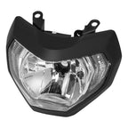 Front Headlight Assembly for Yamaha MT09 FZ09 (2014–2016)