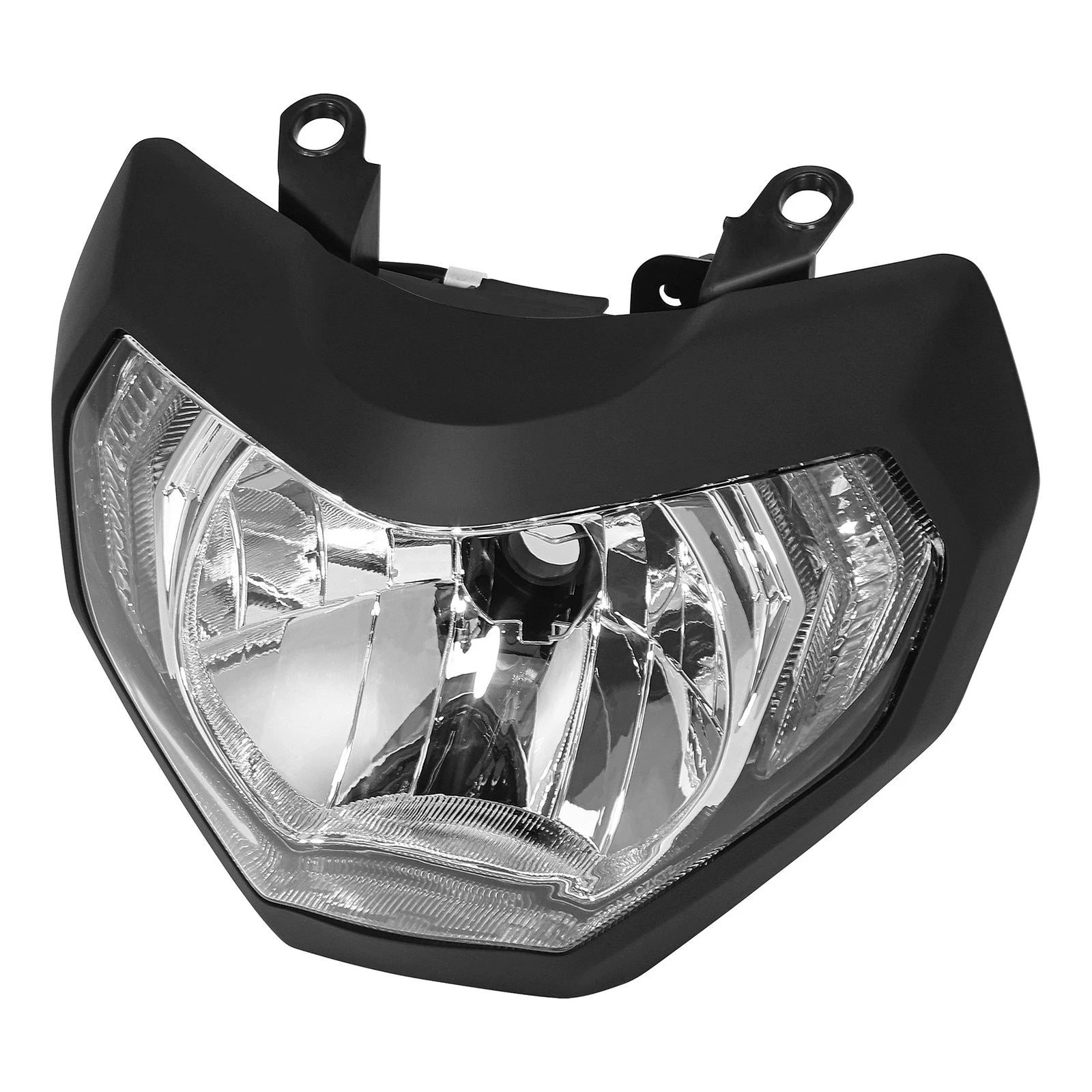 Front Headlight Assembly for Yamaha MT09 FZ09 (2014–2016)