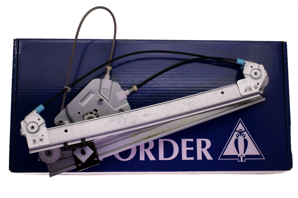 Front Right Window Regulator for Audi A3 (2011-2013)