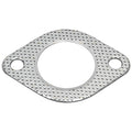 Exhaust Pipe Flange Gasket for Datsun 260Z C30 6cyl L26 (74-78)