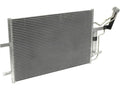 A/C Condenser for Mazda 3 (2004–2009) YX135KX