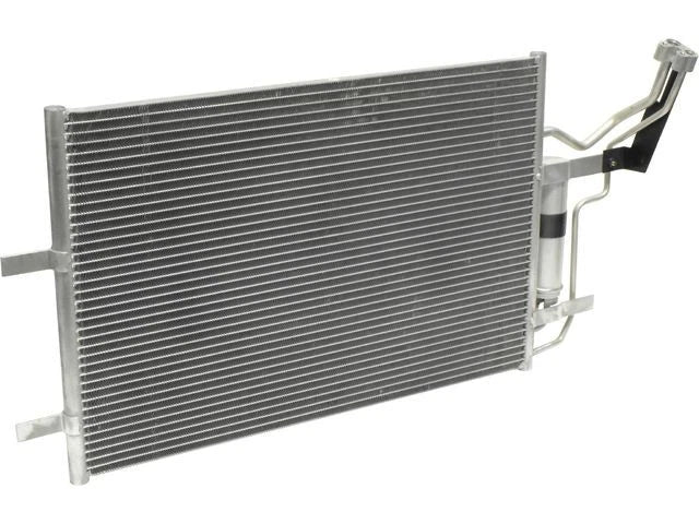 A/C Condenser for Mazda 3 (2004–2009) YX135KX