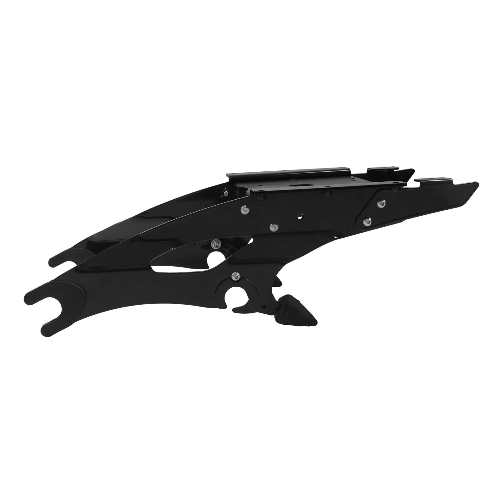 Rear Trunk Mount Rack for Indian Chieftain, Roadmaster, Springfield Tour
