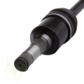 Rear Left CV Joint Axle Drive Half Shaft for Polaris Ranger 6x6 (2017)