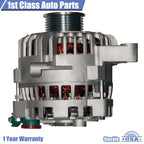 Alternator for Ford F-150 (2005-2008) & Lincoln Mark LT (2006-2008)