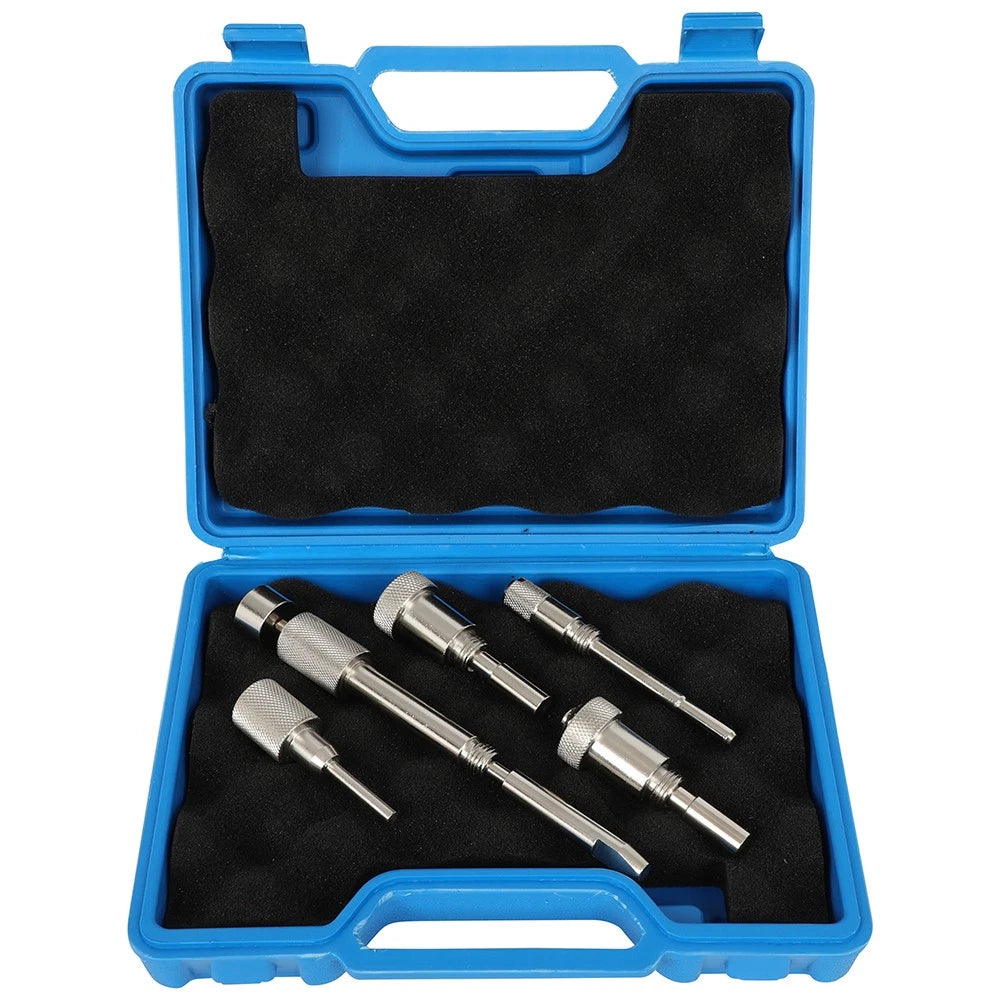 Diesel Engine Lock Kit for Fiat Iveco Citroen Peugeot (Belt Chain Drive)