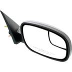Heated Mirrors Set of 2 for Ford Taurus