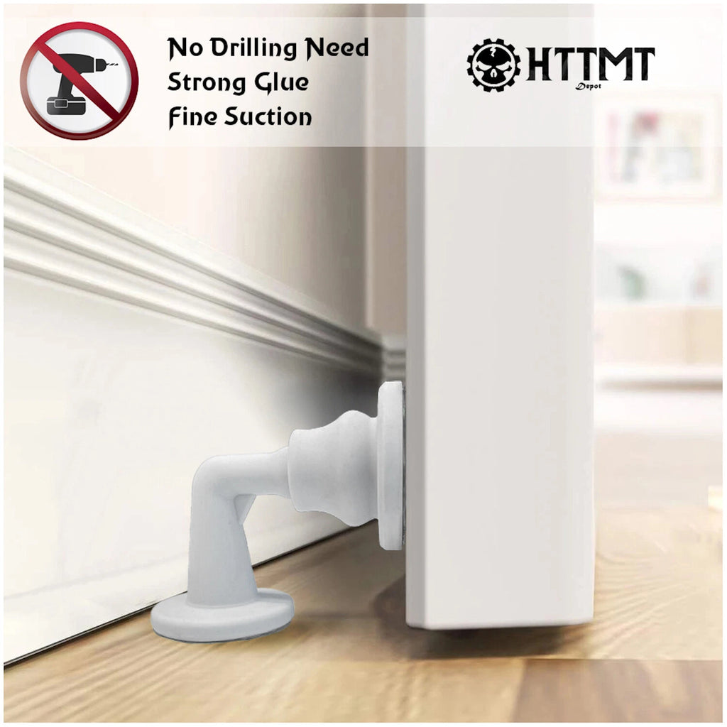 Silicone Door Stopper for HTTMT (2010–2023)