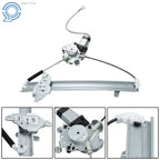 Power Window Regulator with Motor for Mitsubishi Lancer (2002-2003) Front Right