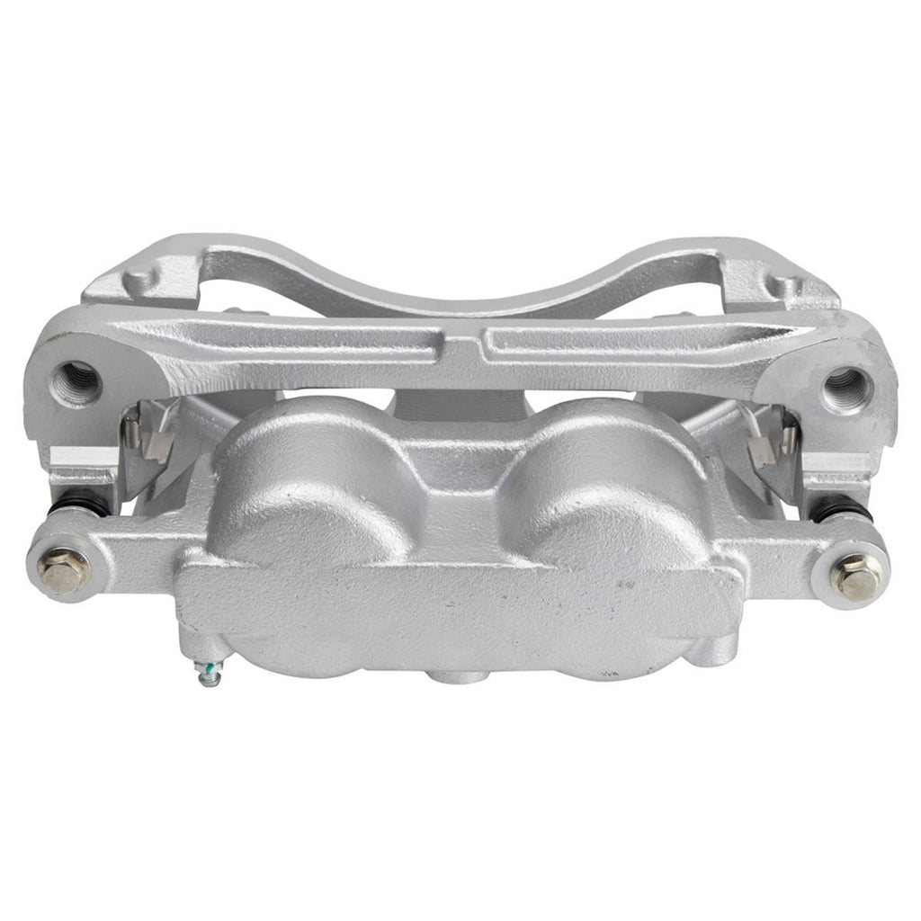 Front Left & Right Brake Caliper Set for Ford E-150 E-250 E-350 (2000-2019)