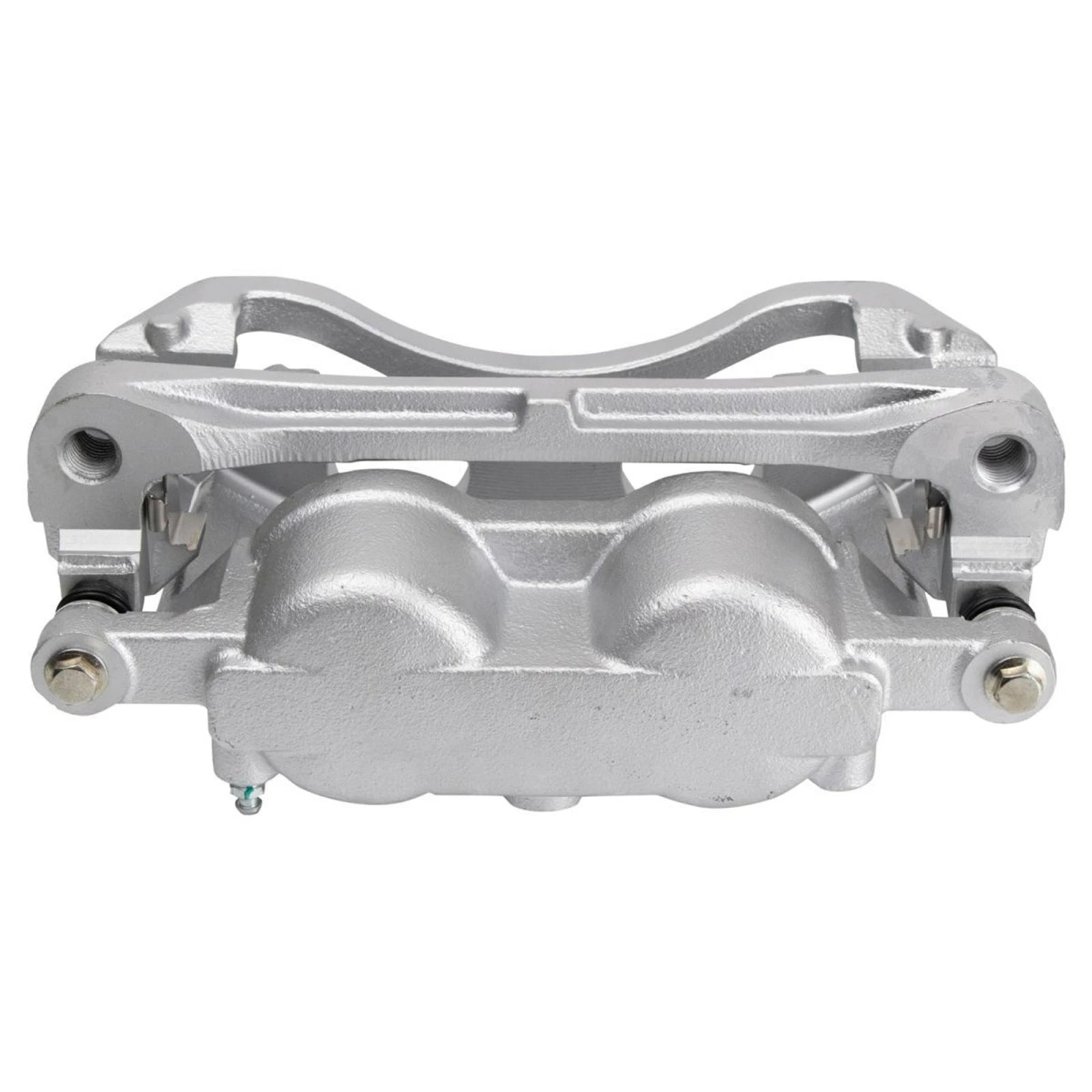 Front Left & Right Brake Caliper Set for Ford E-150 E-250 E-350 (2000-2019)