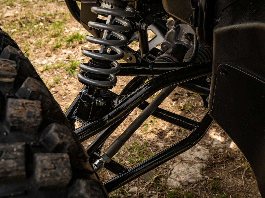 1.5" Forward Offset High Clearance A-Arms for Honda Talon 1000X (2019–2023)