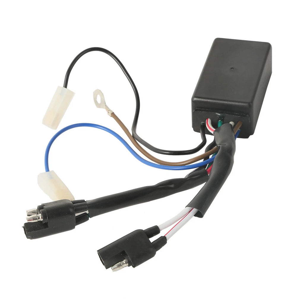 Stator Coil & CDI Box Module for Polaris Sportsman 335 400 500 (1996–2002)