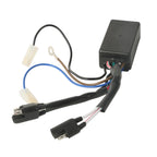 Stator Coil & CDI Box Module for Polaris Sportsman 335 400 500 (1996–2002)