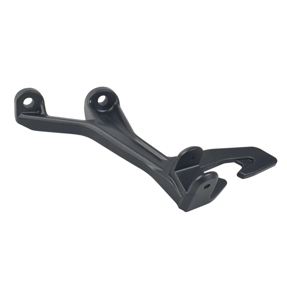 Rear Left Footpeg Bracket for Kawasaki Ninja 400 Z400 (2018–2022)